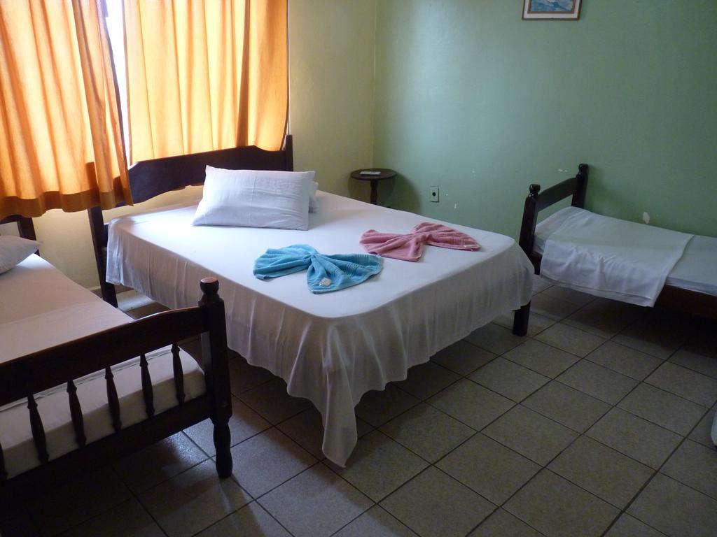 Hotel Elite Tramandaí Szoba fotó