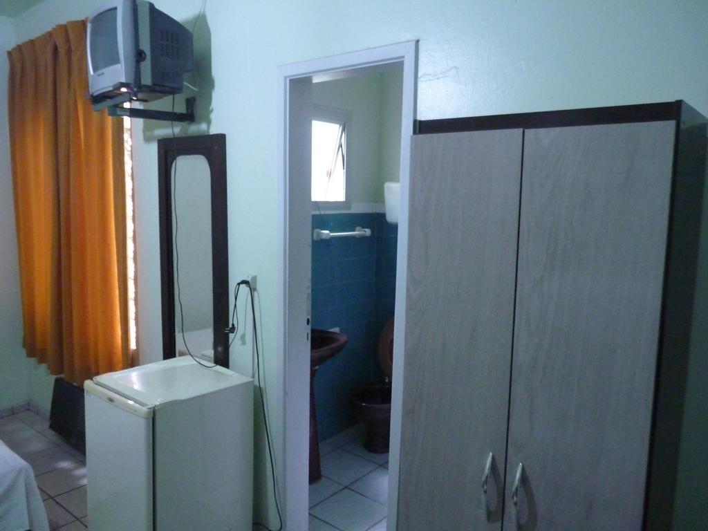 Hotel Elite Tramandaí Szoba fotó