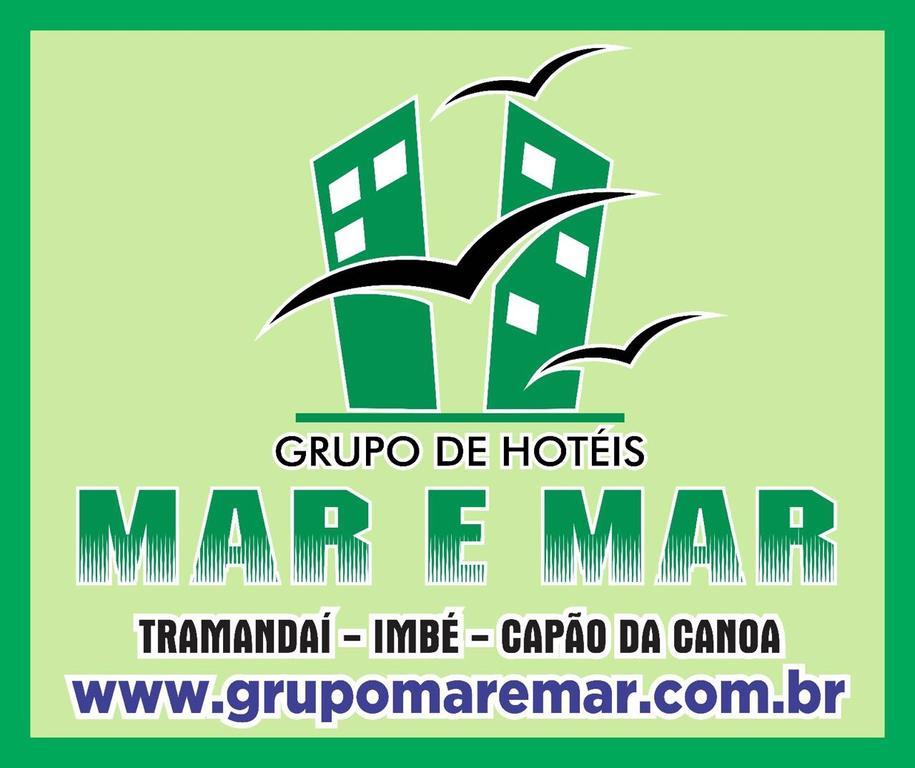 Hotel Elite Tramandaí Kültér fotó