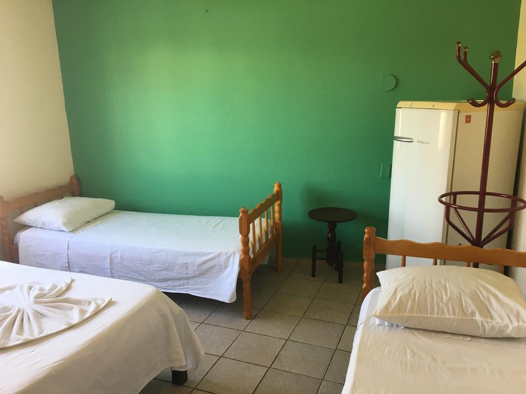Hotel Elite Tramandaí Kültér fotó