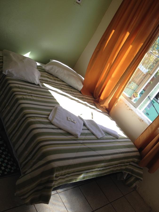 Hotel Elite Tramandaí Kültér fotó